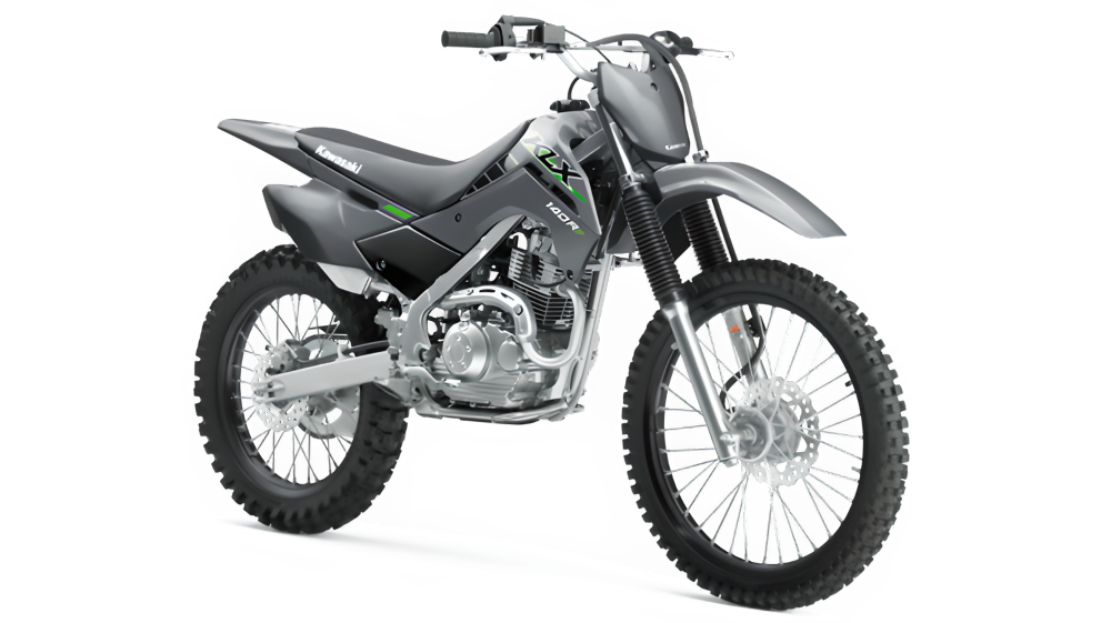 Dirt Bikes