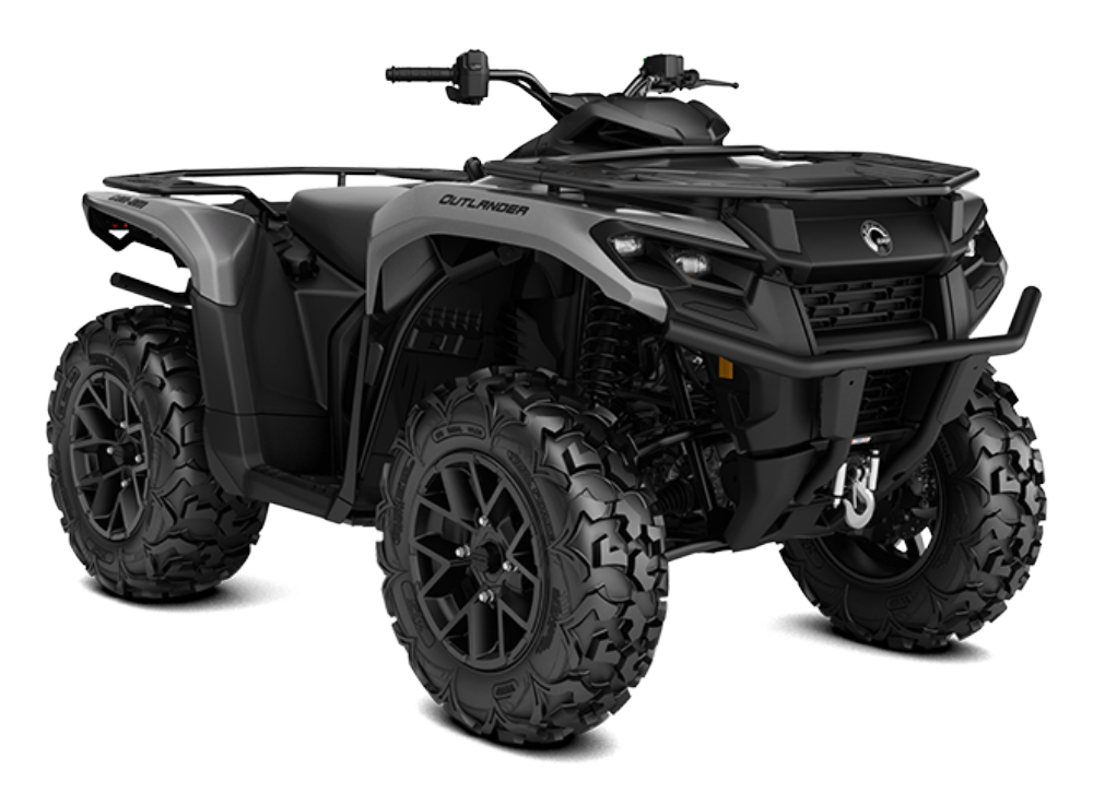 ATVs